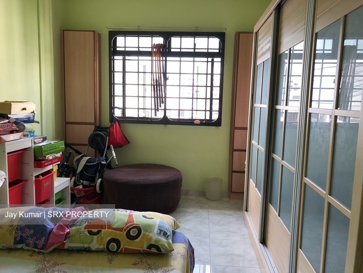 Blk 123C Rivervale Drive (Sengkang), HDB 5 Rooms #173348152